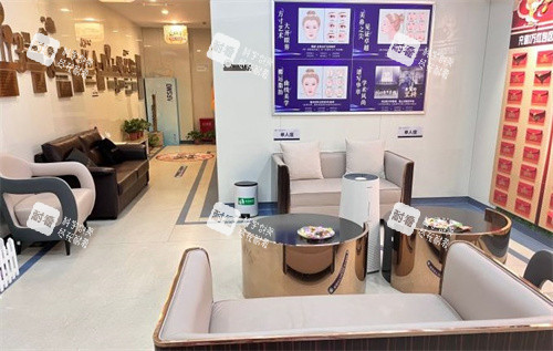 常州友谊整形医院环境 常州友谊整形医院环境