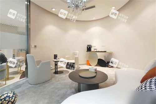 锦州医疗美容医院商谈室