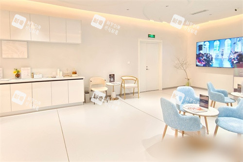 锦州医疗美容医院大厅环境