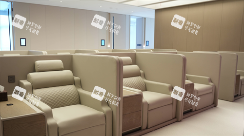 温州艺星整形沙发