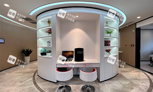 广州家庭医生医院环境