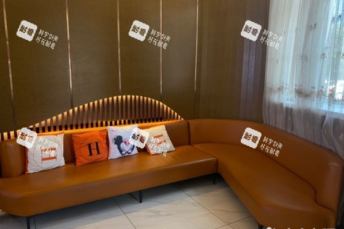 哈尔滨美辰整形候诊区域 哈尔滨美辰整形候诊区域