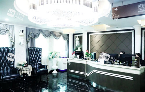 深圳阳光整形环境