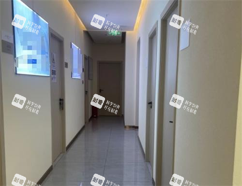 成都圣之隅整形走廊