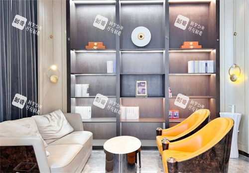 郑州她山医疗美容医院休息区环境 郑州她山医疗美容医院休息区环境