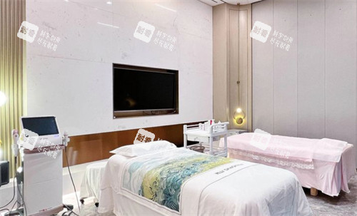 郑州她山医疗美容医院施术区 郑州她山医疗美容医院施术区