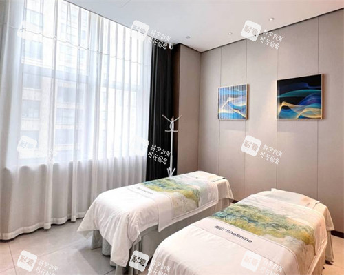 郑州她山医疗美容医院皮肤治疗室 郑州她山医疗美容医院皮肤治疗室