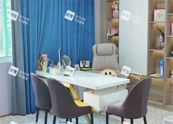 赣州田美医疗美容面诊