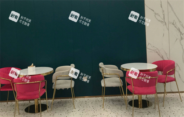 赣州田美医疗美容休息