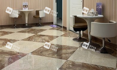 东莞壹加壹整形大厅图