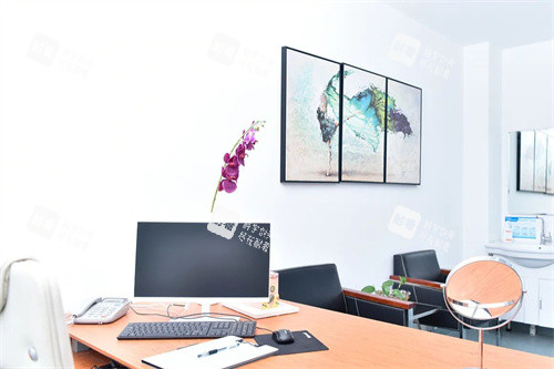 北京如朵医疗美容面诊室