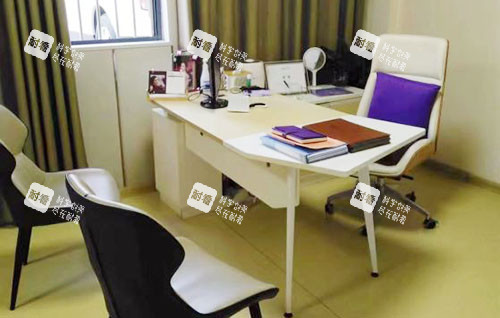 徐州曙光整形术前商谈室