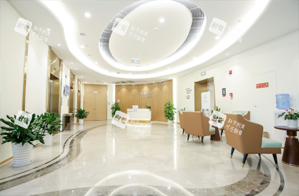 重庆星荣整形外科六楼