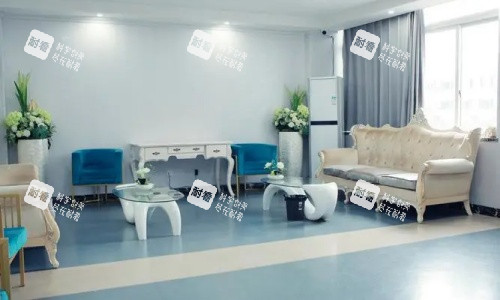 成都西部中西医结合医院整形科环境