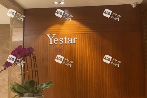 西安艺星整形logo