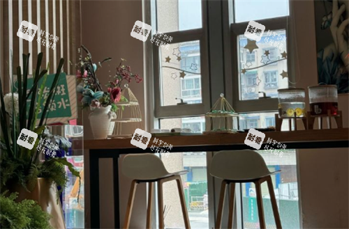 成都素美医疗美容医院环境图