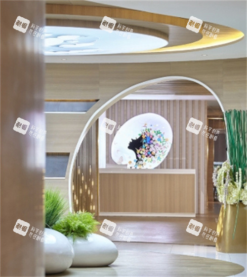 成都素美医疗美容护士站