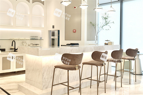 杭州浮想国医疗美容医院吧台 杭州浮想国医疗美容医院吧台