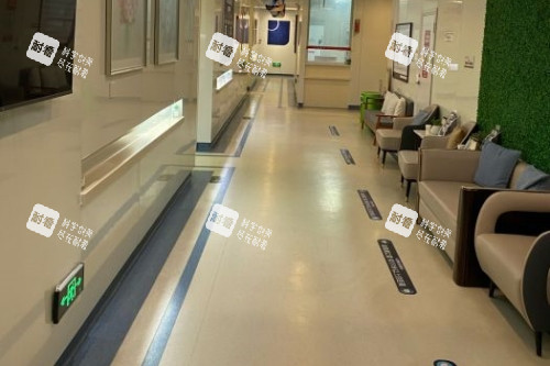 常州友谊整形内部环境 常州友谊整形内部环境