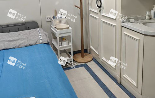 常州友谊整形皮肤护理室 常州友谊整形皮肤护理室