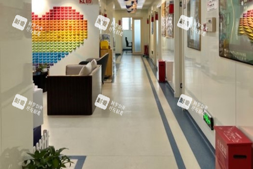 常州友谊整形走廊 常州友谊整形走廊