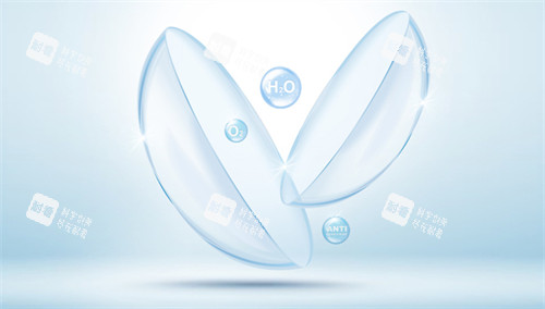 角膜塑形镜图片