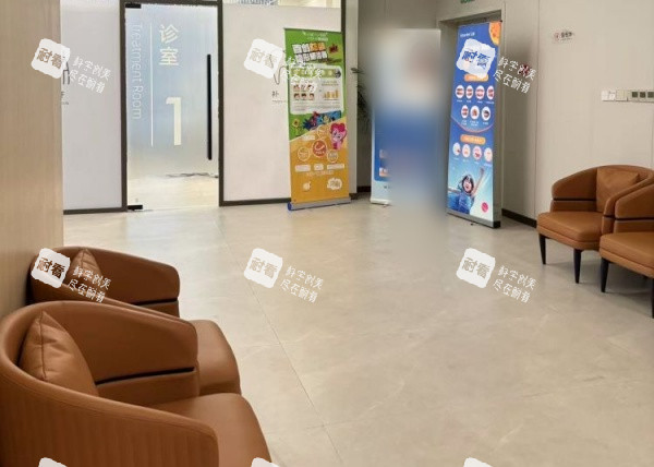 徐州和佳医院口腔科等待区示意图 徐州和佳医院口腔科等待区示意图