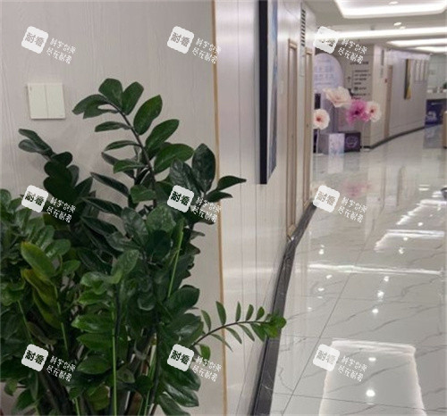 珠海九龙整形环境展示