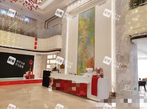 西安画美整形医院怎么样？20000㎡西北旗舰+15年平均经验医师团+明码标价，眼鼻脂肪抗衰项目解析