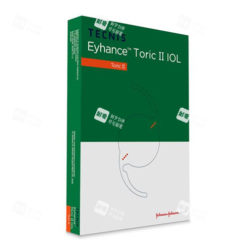 艾无极人工晶体照片