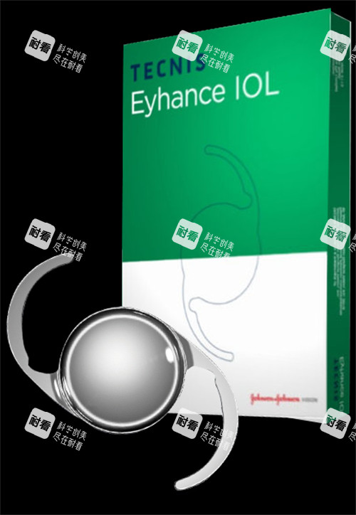 艾无极人工晶体图示