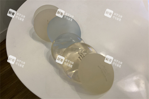 韩国MD整形医院隆胸假体