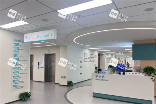 苏州眼耳鼻喉科医院眼科护士站 苏州眼耳鼻喉科医院眼科护士站