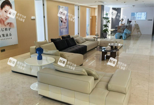 苏州美丽莱恩医疗美容休息区 苏州美丽莱恩医疗美容休息区