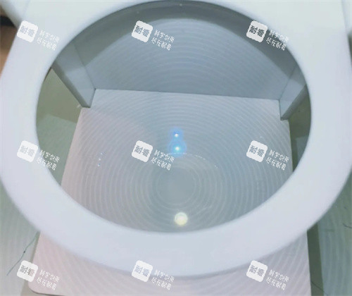 蔡司小乐圆镜片