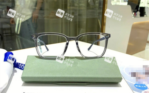 蔡司小乐圆配镜