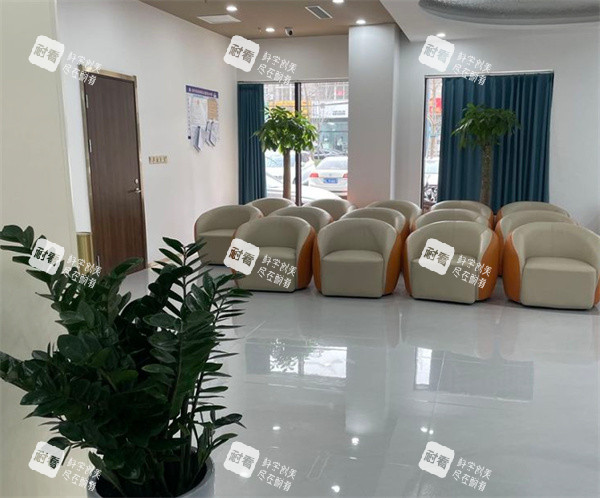 日照博恩眼科休息区 日照博恩眼科休息区