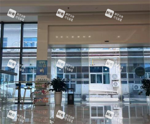 深圳万丰医院口腔科环境图