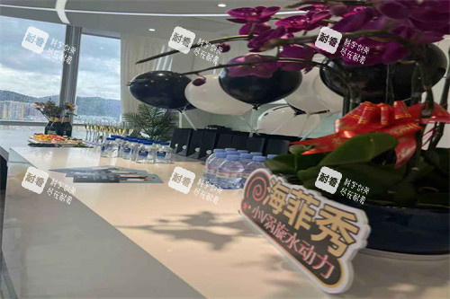 深圳卓越亿美医疗室内环境展示