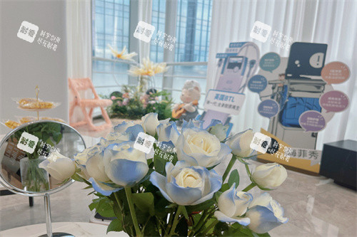 深圳卓越亿美医疗环境宣传图