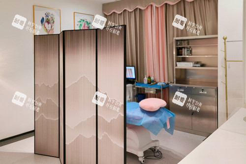 深圳千氧私密专科治疗室图