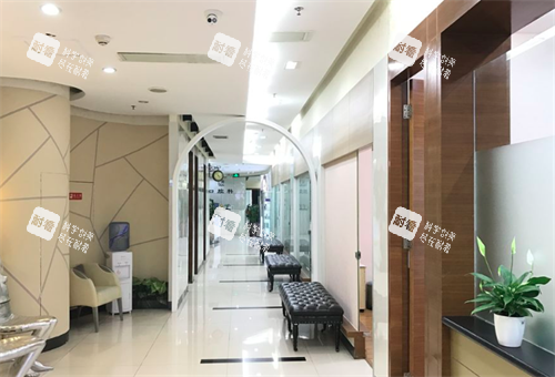 深圳联合丽格医疗美容医院环境