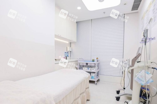深圳医小森医美诊疗室