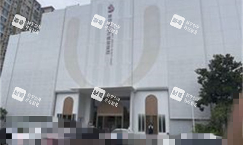 郑州美菲斯医疗美容门头图