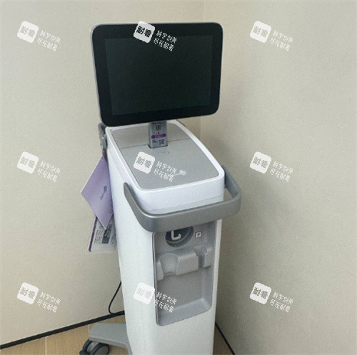 哈尔滨芮妮医疗美容仪器