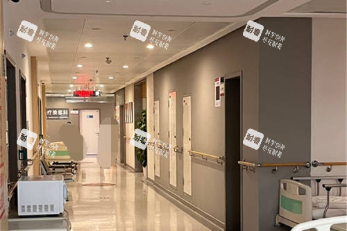 重庆松山医院医疗美容科