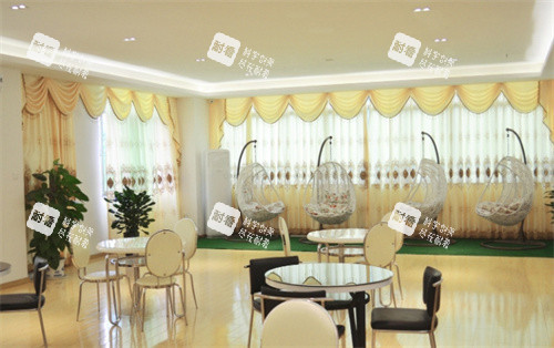 中信惠州医院整形中心等候区