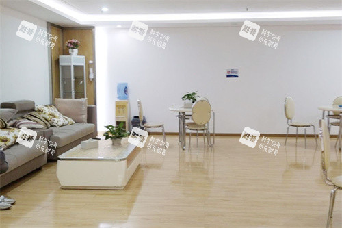 中信惠州医院医疗美容科环境