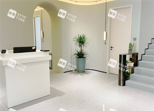 合肥小氧玉颜医疗美容服务台