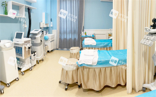 合肥小氧玉颜医疗美容护理室